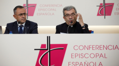 24 horas - Los obispos reconocen su preocupación por algunos de los puntos del pacto de Gobierno