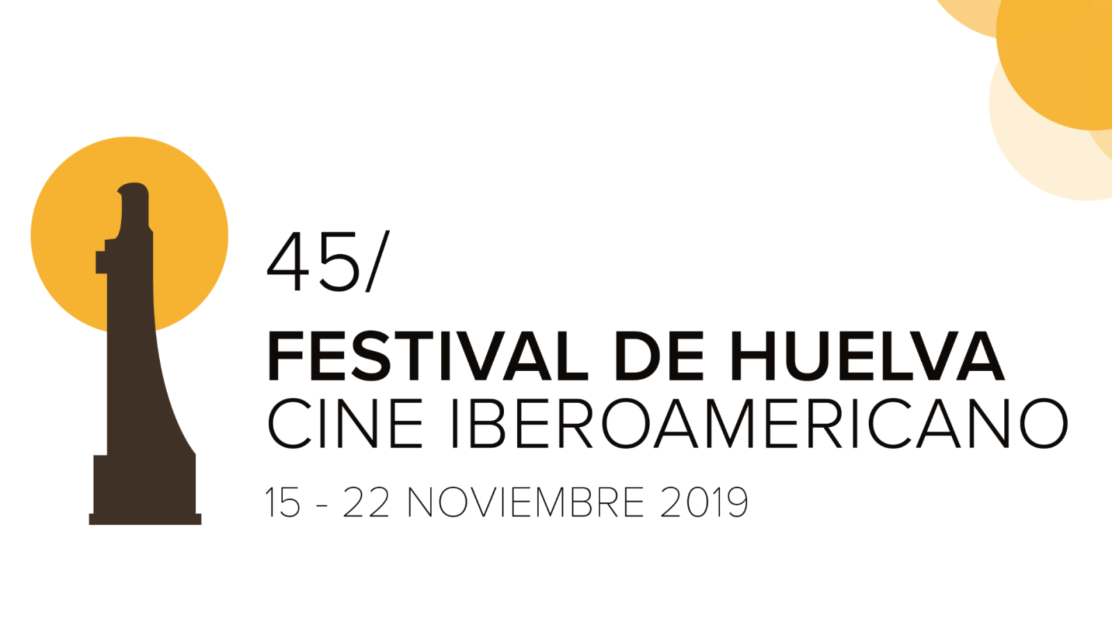  24 horas - El Festival de Cine Iberoamericano de Huelva cumple 45 años  - Escuchar ahora 