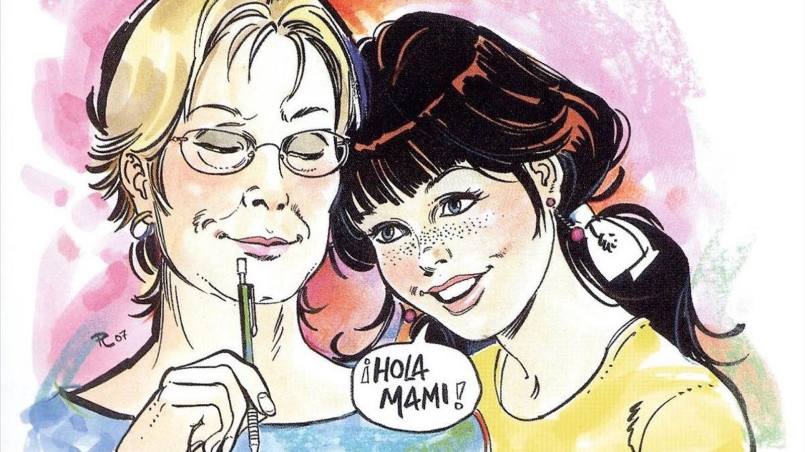 La hora del bocadillo - Adiós a Pura Campos - 23/11/19 - escuchar ahora