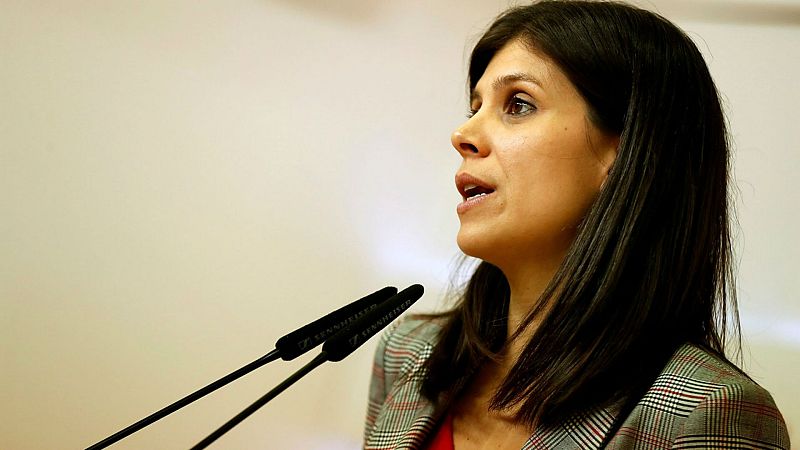 24 horas fin de semana - 20 horas - ERC quiere que sus bases avalen la mesa de negociación para abstenerse - Escuchar ahora