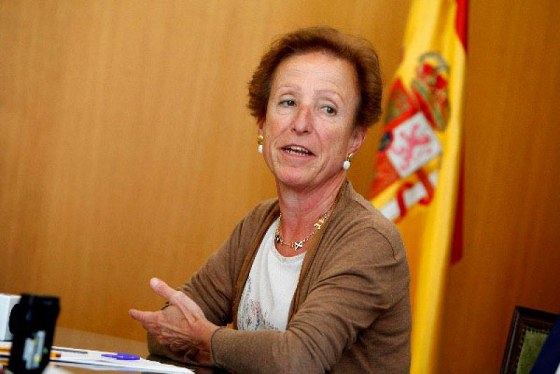  Las mañanas de RNE con Íñigo Alfonso - La Ley contra la Violencia de Género "fue pionera y es muy buena, pero hay que aplicarla bien" - Escuchar ahora