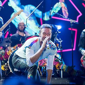 Top Gus Extra - Top Gus Extra - Coldplay - Escuchar ahora