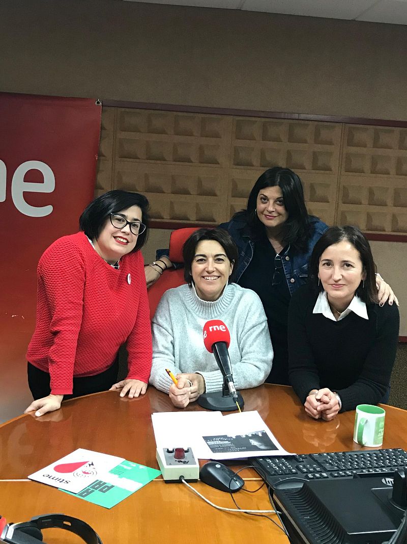 La prevención y la reeducación del agresor, claves en la lucha contra la violencia de género - 25/11/19 - Escuchar ahora