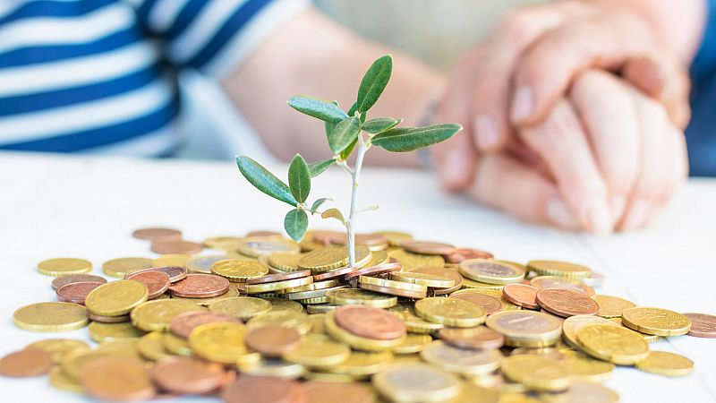 Diez minutos bien empleados - ¿Tiene un plan para el futuro de su pensión? - 25/11/19 - Escuchar ahora