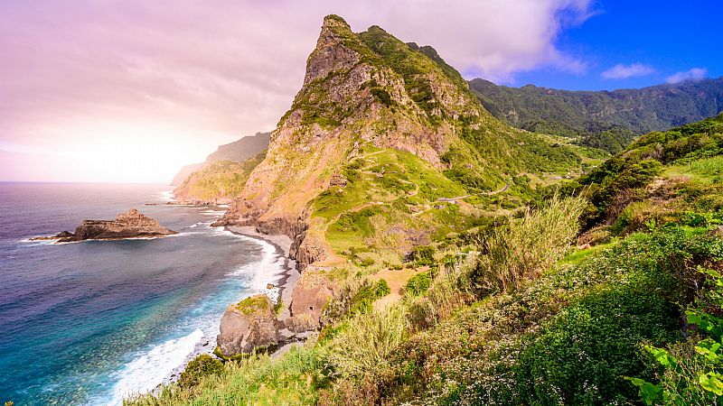  Todo Noticias Tarde - Madeira cumple 600 años - Escuchar ahora