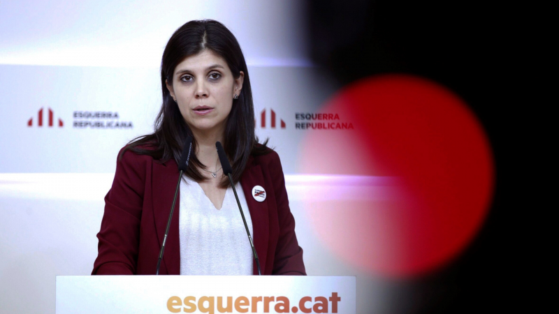 La mayoría de las bases de ERC rechazan la investidura si no hay una mesa de negociación - escuchar ahora