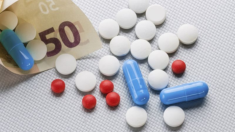  Las mañanas de RNE con Íñigo Alfonso - ¿De qué depende el precio de un medicamento? - Escuchar ahora