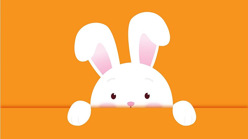 Contando cuentos en Radio 5 - Los tres conejos de Paul - 26/11/19 - Escuchar ahora