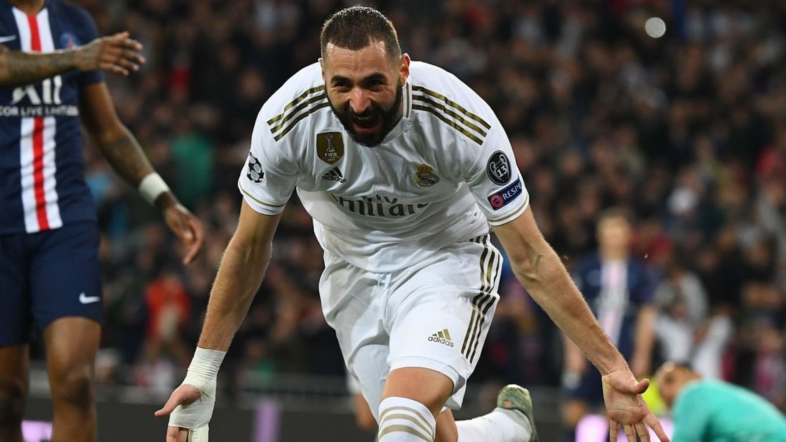 Tablero deportivo - El Real Madrid a octavos, el Atleti a esperar - Escuchar ahora