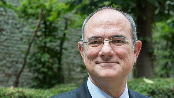 Las mañanas de RNE con Íñigo Alfonso