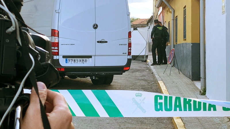 Se amplía la zona de búsqueda de la joven desaparecida Marta Calvo - escuchar ahora