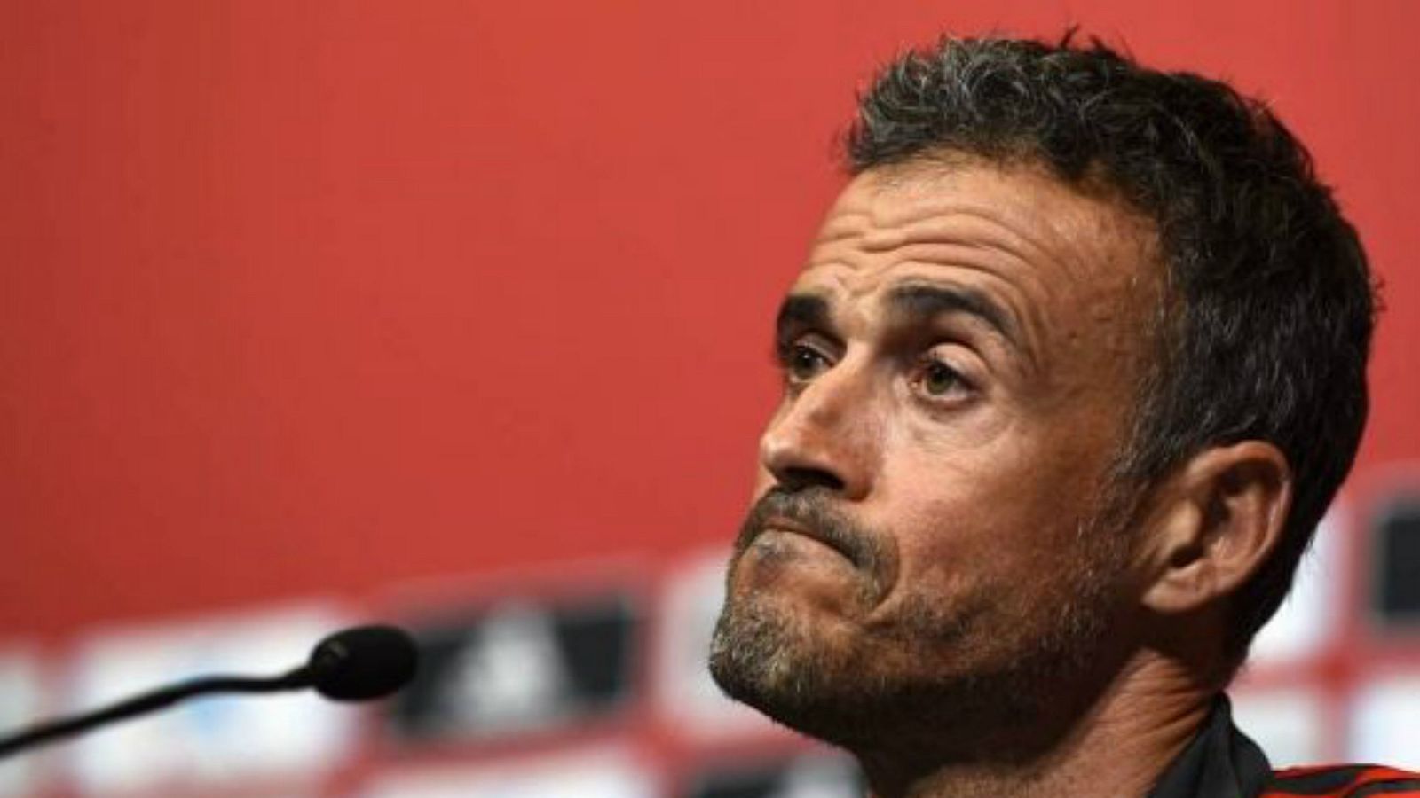 El vestaurio en Radio 5 - Luis Enrique: "Robert Moreno ha sido desleal" - 27/11/19 - Escuchar ahora