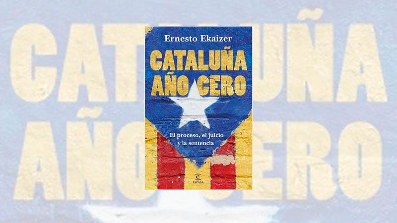  Las mañanas de RNE con Íñigo Alfonso - "Cataluña y España viven un 'año cero' en el que habría que repensar qué hacer" - Escuchar ahora