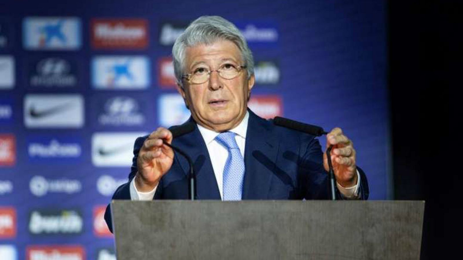 El vestuario en Radio 5 - Vuelve la Champions con un Juve-Atlético y un Madrid-PSG - 26/11/19 - Escuchar ahora