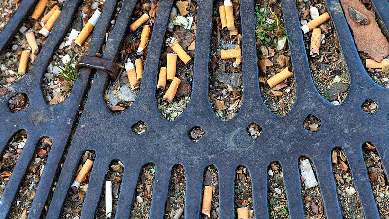 Reportajes Emisoras - Gijón - 'La mar empieza aquí' - 28/11/19 - Escuchar ahora