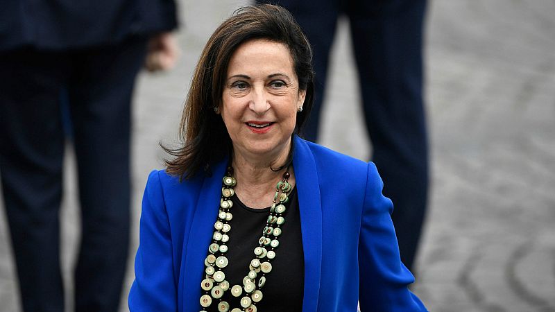 Boletines RNE - Defensa recomienda no viajar al Sahara - Escuchar ahora