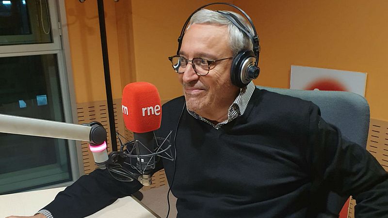  24 horas - Javier Melero: "El juicio del 'proc�s' fue justo, pero no la sentencia" - Escuchar Ahora