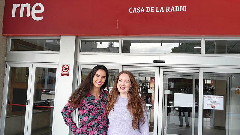 Ellas pueden - #Reseteadas, la webserie de Towanda Rebels - 30/11/19 - Escuchar ahora