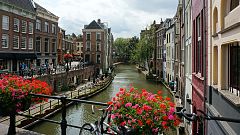 Nómadas - De Utrecht a La Haya - 07/12/19
