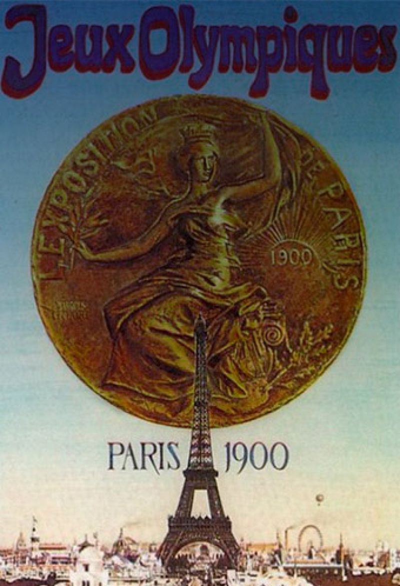 Desafío Tokio - Logros y fracasos olímpicos de París a Tokio - Escuchar ahora