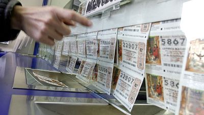 24 horas - La suerte se cuela en El Prado - Escuchar ahora