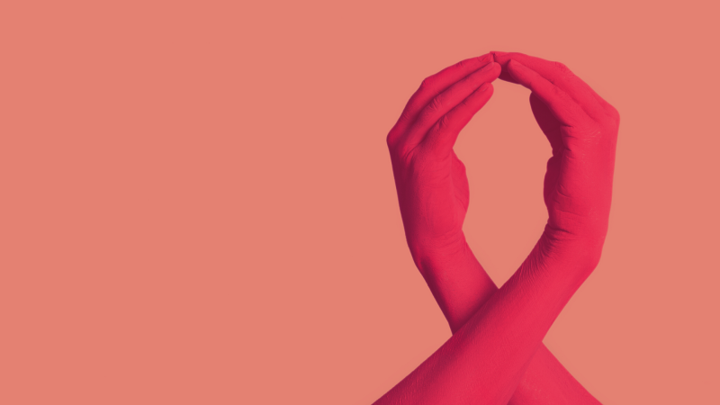  Todo Noticias Tarde - El estigma, el lenguaje y el VIH  - Escuchar ahora 