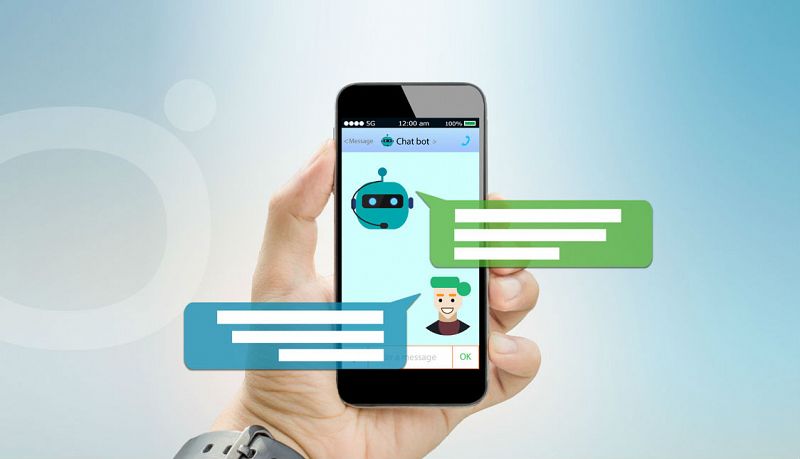 Consumo gusto - Chatbots - 30/11/19 - Escuchar ahora