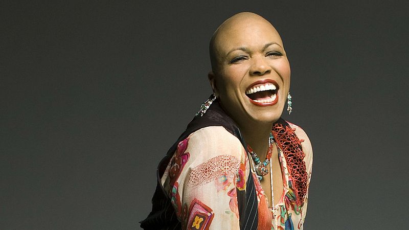 Perfil de estrellas - Dee Dee Bridgewater - 30/11/19 - Escuchar ahora