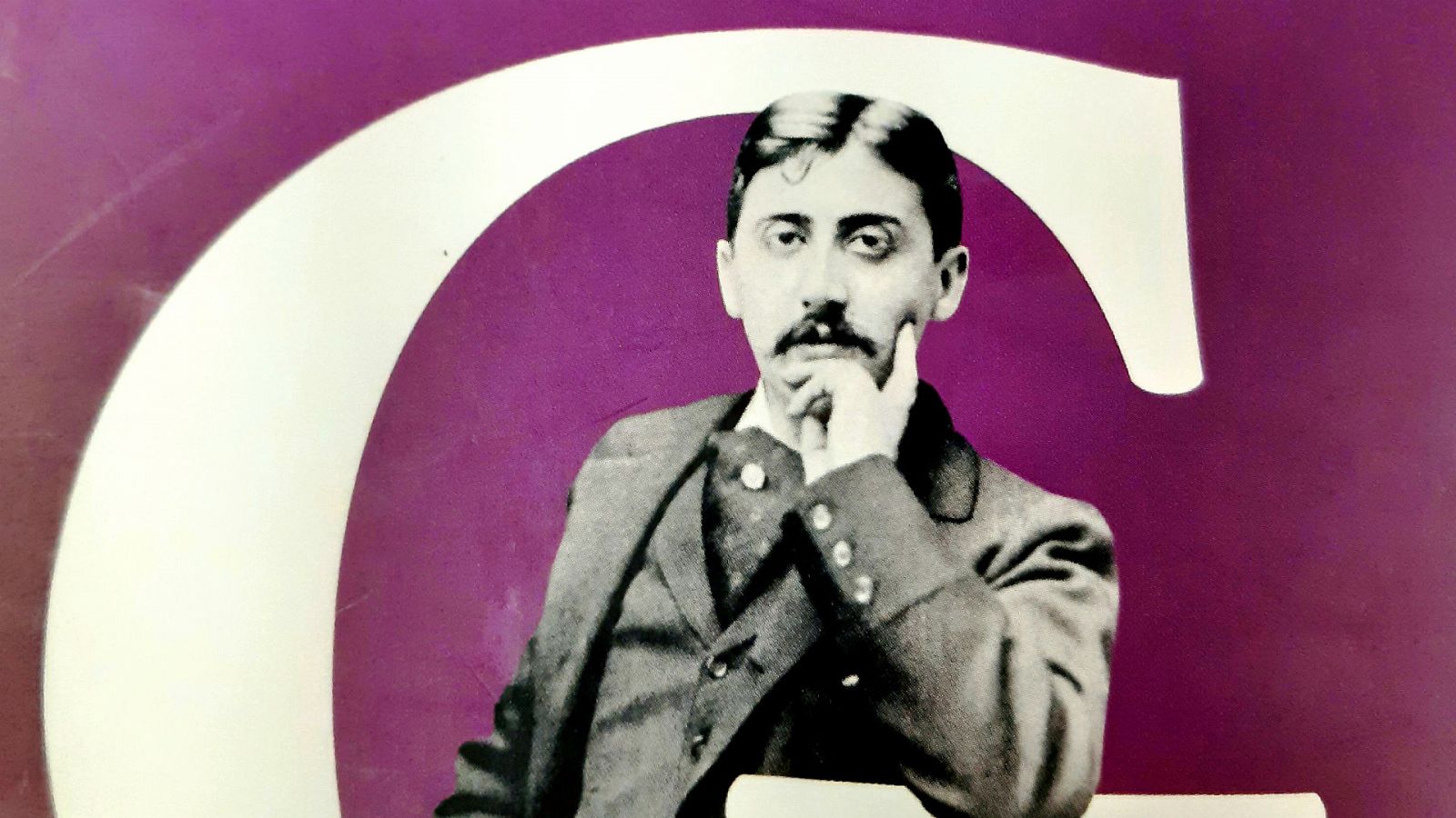  El ojo crítico - Proust, Premio Goncourt. Un motín literario - Escuchar ahora