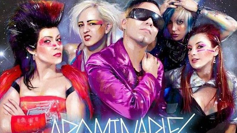 El musical - The Abominables - 1/12/19 - Escuchar ahora