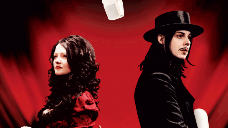 Rebobinando - The white stripes "Seven nation army" - 1/12/19 - Escuchar ahora