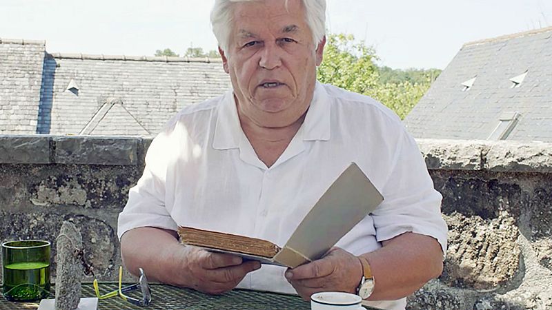 El pasado ya no es lo que era - Biblioteca infierno - 1/12/19 - Escuchar ahora