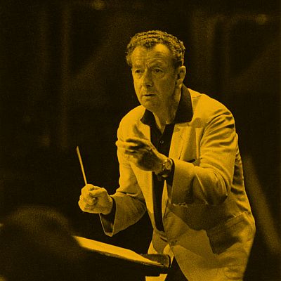 Armonías vocales - El programa de hoy está dedicado a la música coral de Benjamin Britten - 01/12/19 - escuchar ahora