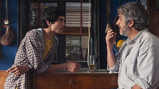 Hora América - Hora América de cine - Ricardo y Chino Darín juntos en 'La odisea de los Giles', estrenada ya en España - 29/11/19 - escuchar ahora