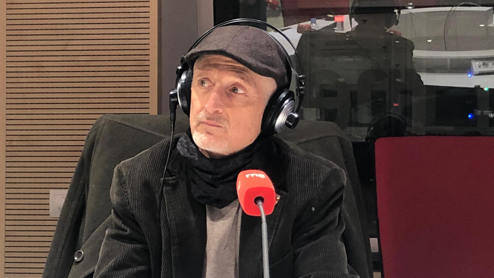 Fernando Valladares: "Ante la catástrofe hay que plantear alternativas" - escuchar ahora