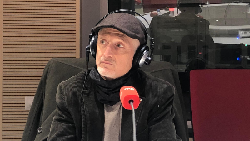 Fernando Valladares: "Ante la catástrofe hay que plantear alternativas" - escuchar ahora