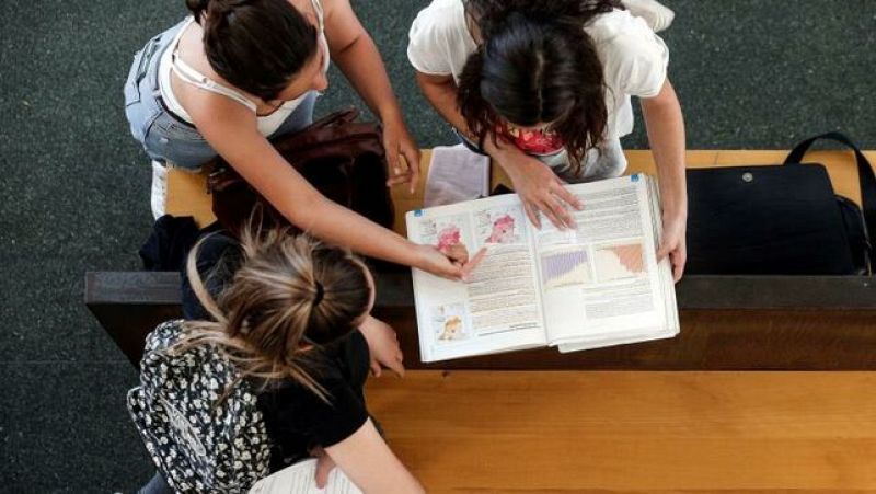  Las mañanas de RNE con Íñigo Alfonso - Informe PISA: España vuelve a suspender - Escuchar ahora