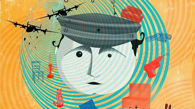 La pequeteca - 'Alejandro y la gorra del tiempo' - 02/12/19 - Escuchar ahora