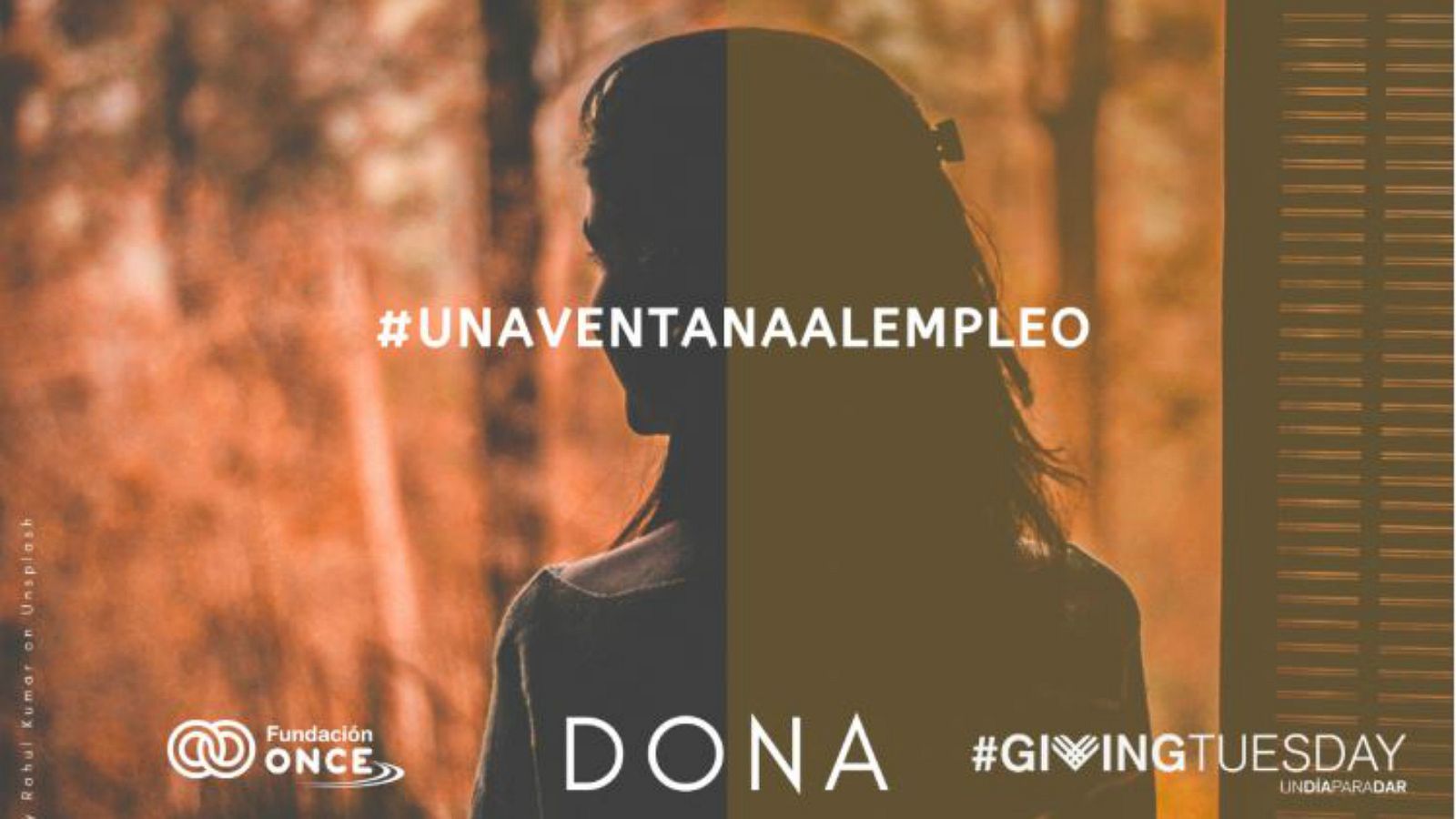 Para que veas - Una ventana al empleo - 03/12/19 - Escuchar ahora