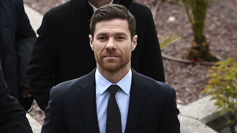 Boletines RNE - La Fiscalía recurrirá la absolución del exfutbolista Xabi Alonso - Escuchar ahora 