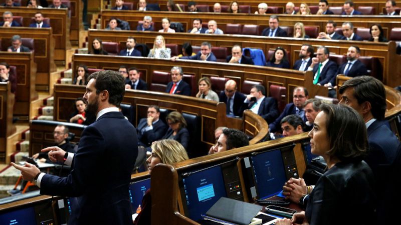 Todo noticias mañana - María José Canel: "Los ciudadanos están poniendo límietes a los políticos en las redes" - Escuchar ahora