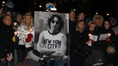 Universo pop  - John Lennon, 39º aniversario de su asesinato - 04/12/19 - Escuchar ahora