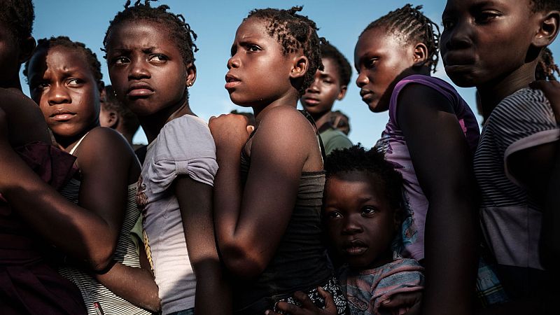  14 horas - UNICEF alerta de la mayor emergencia infantil de su historia - Escuchar ahora