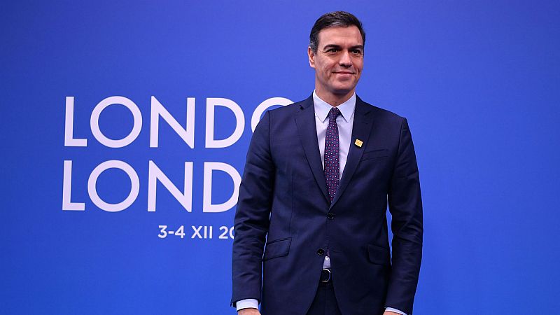 Boletines RNE - Pedro Sánchez: "Si hay acuerdo con ERC será público y estará dentro de la Constitución" - Escuchar ahora 