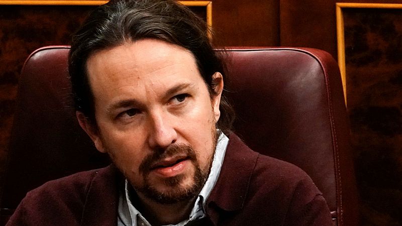  14 horas - Podemos niega las irregularidades que denunció el abogado despedido - Escuchar ahora