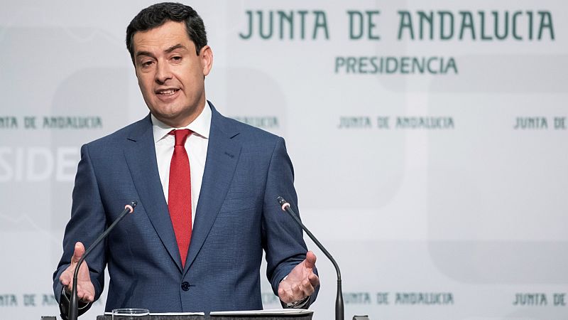 14 horas - La AIREF recomienda a CC.AA. aplazar bajada de impuestos - Escuchar ahora