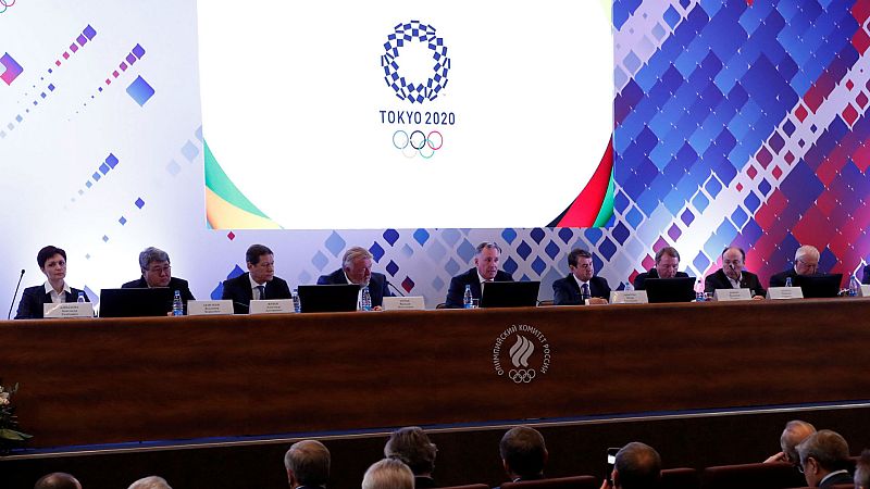 Desafío Tokio - Cabrera, Ginés y Hernández: imparables 