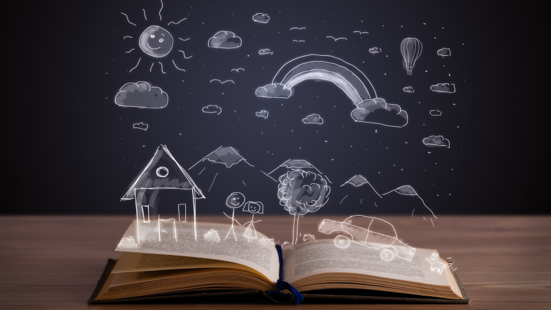 Tenerife acoge el Festival Internacional del Cuento - escuchar ahora