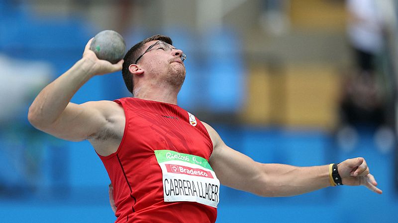  Desafío Tokio - Héctor Cabrera: "El problema más grave que puedo tener es que me equivoque de tren" - Escuchar ahora