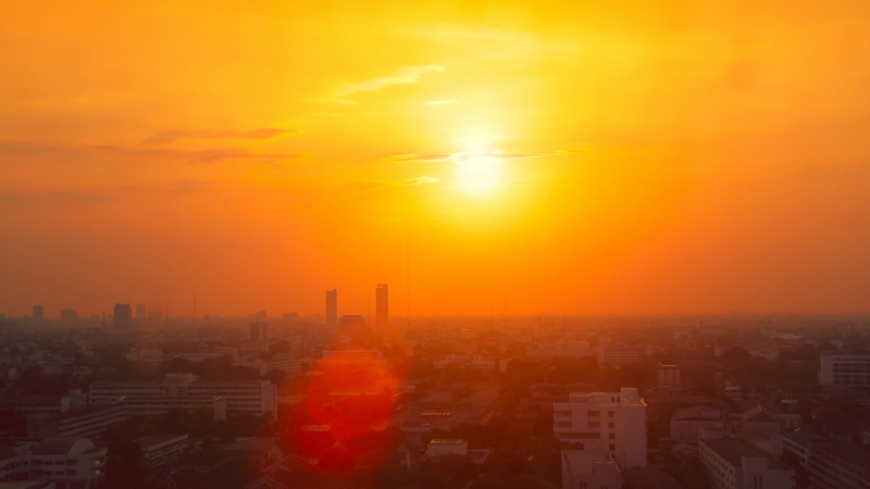 Julio Díaz: "Con las olas de calor aumentan las llamadas al 016" - escuchar ahora